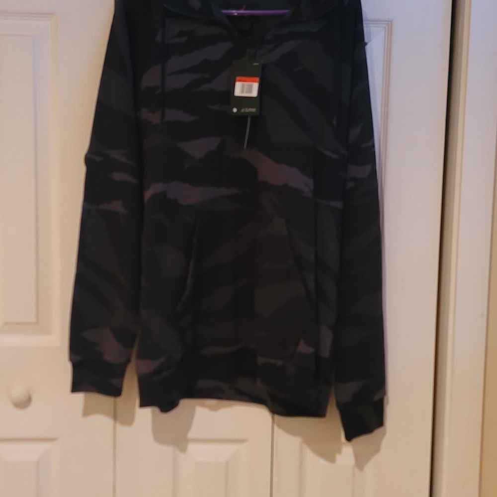 Jordan Black Grey Camouflage Rare SAMPLE